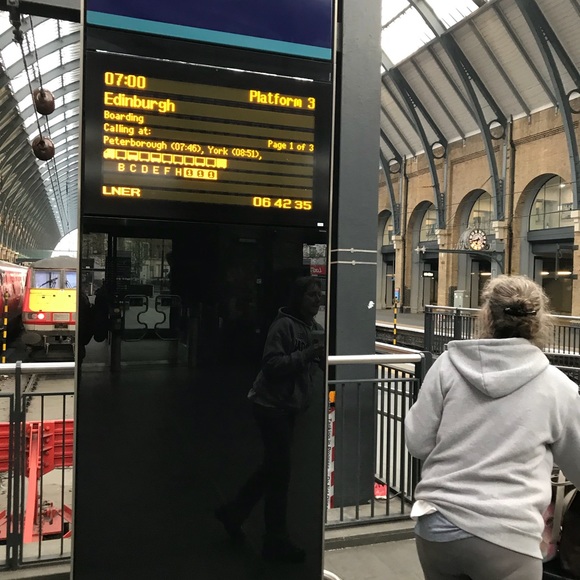 Meet your Posher, A! - Picture 4 of 5